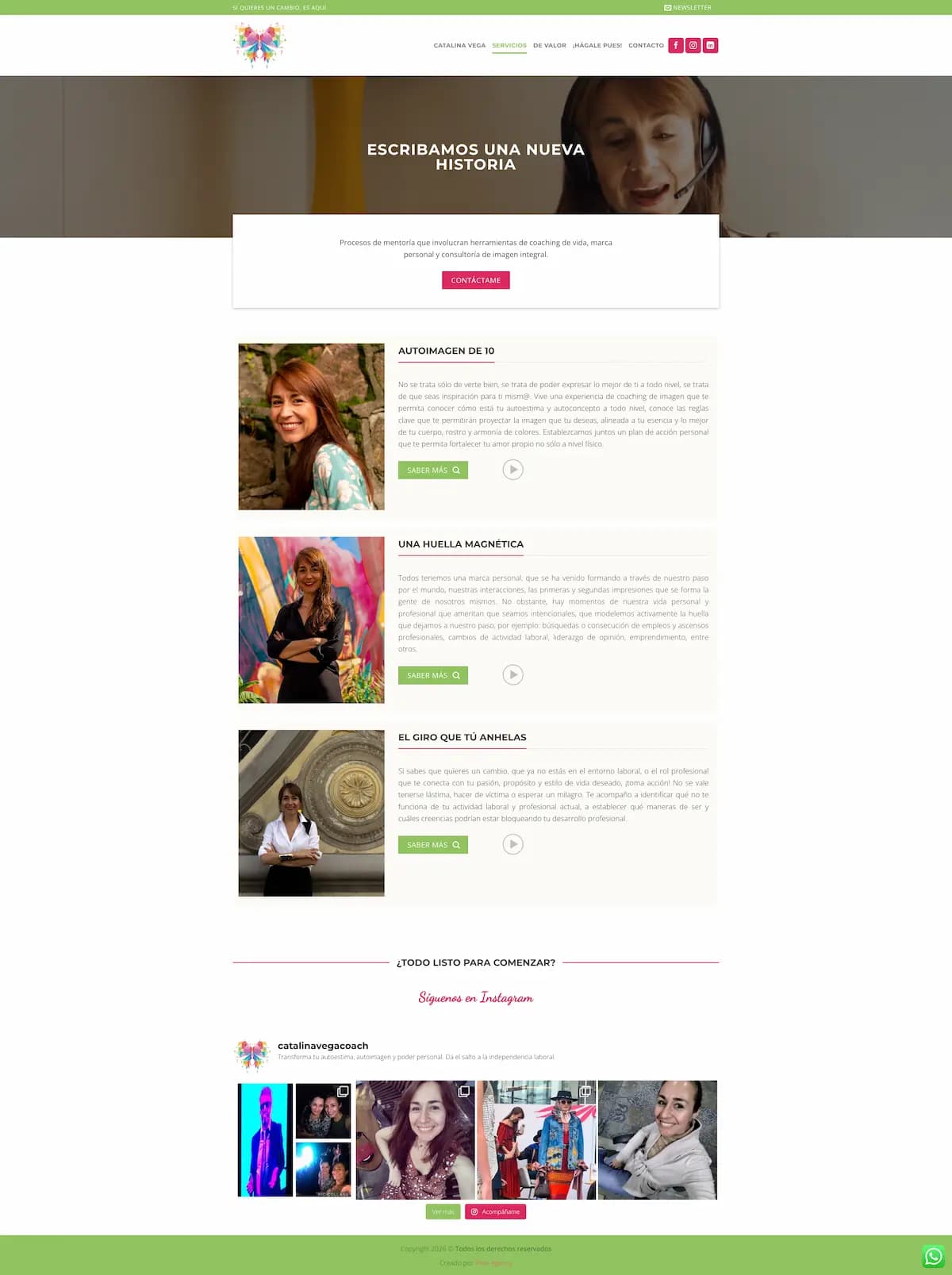 Catalina Vega detail 0