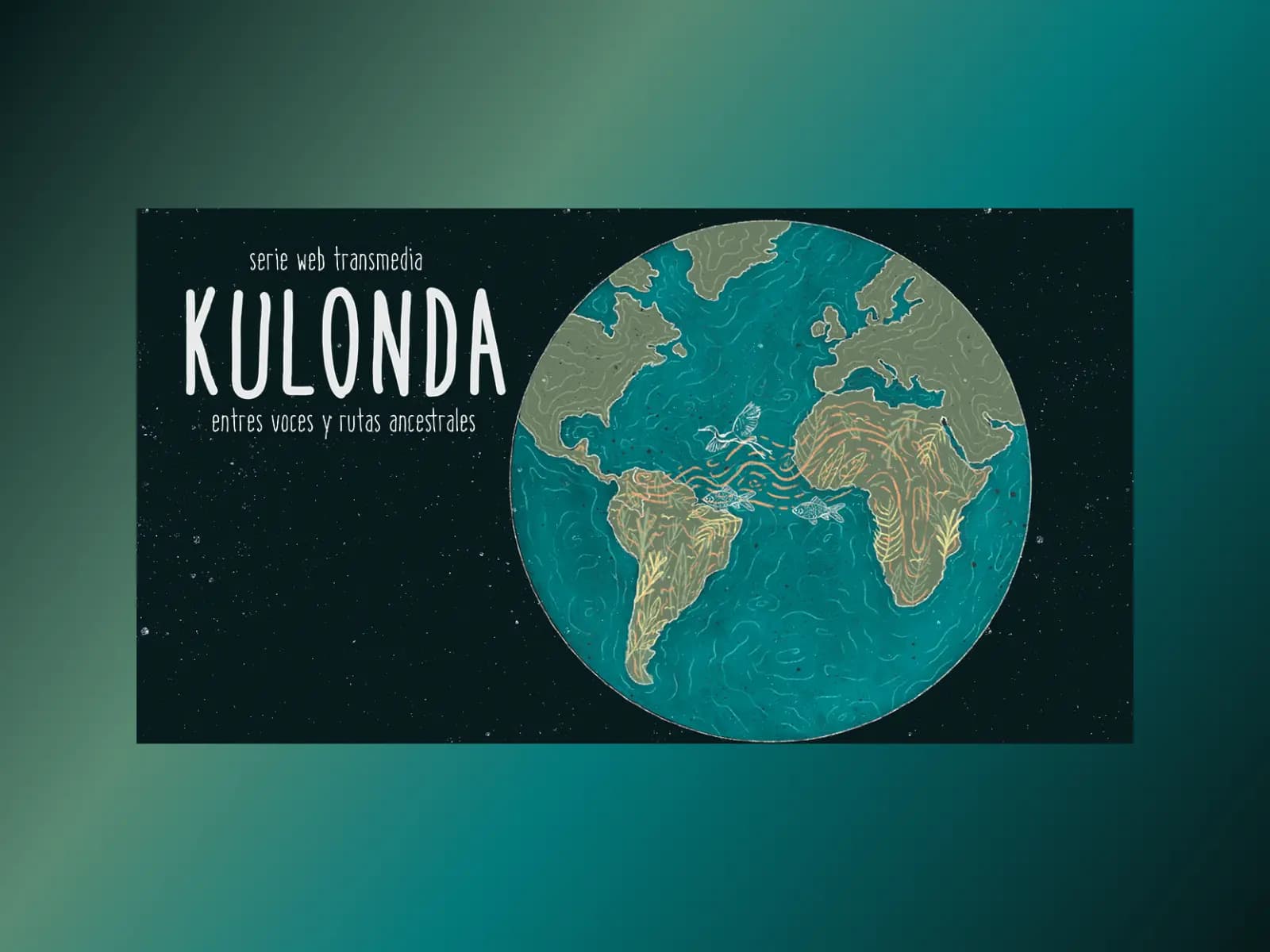 Kulonda