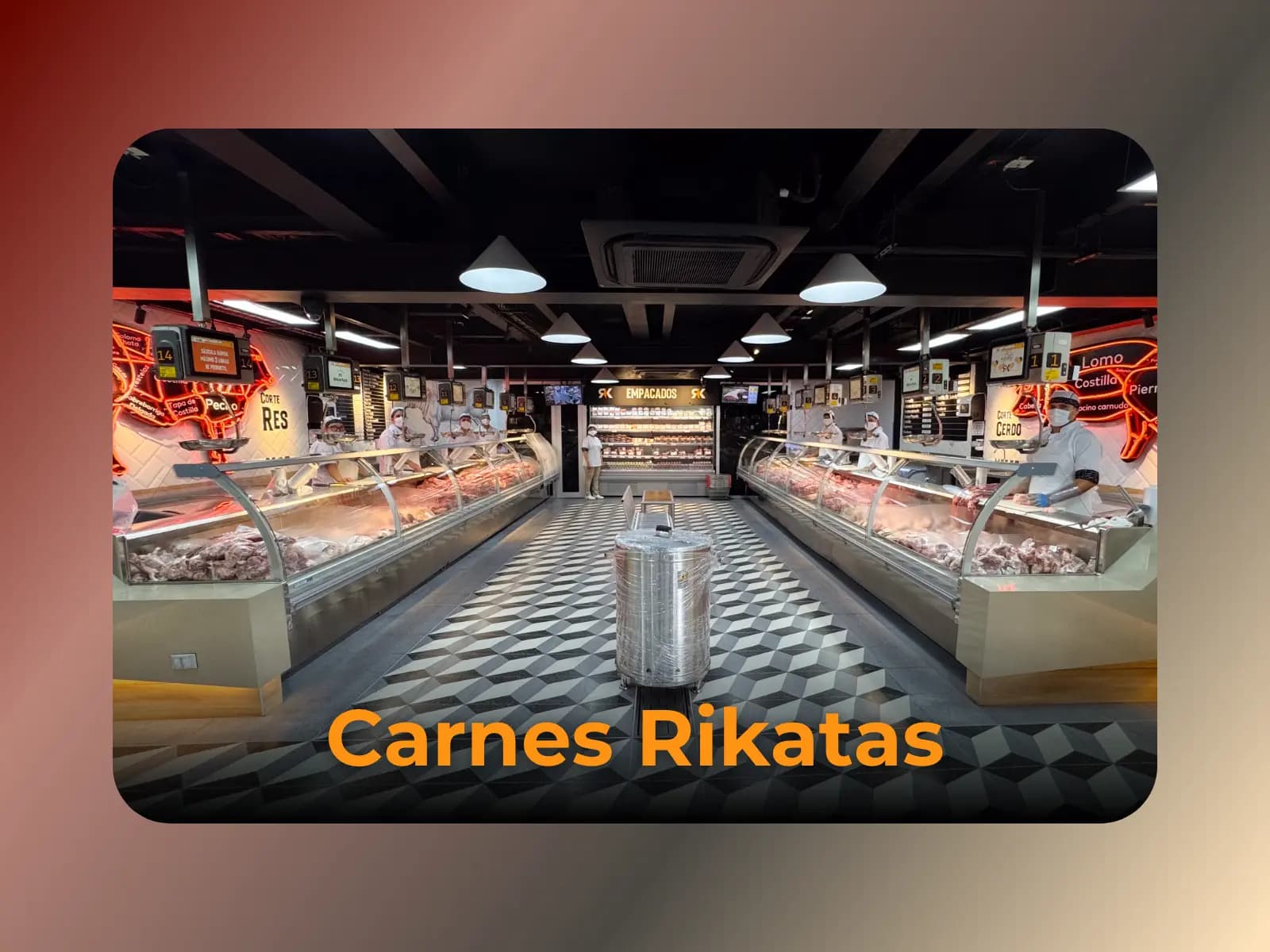 Rikatas