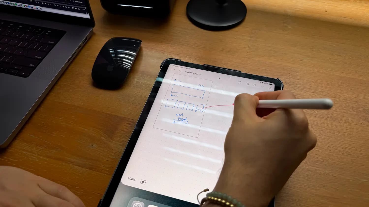 Briefing & Adaptación