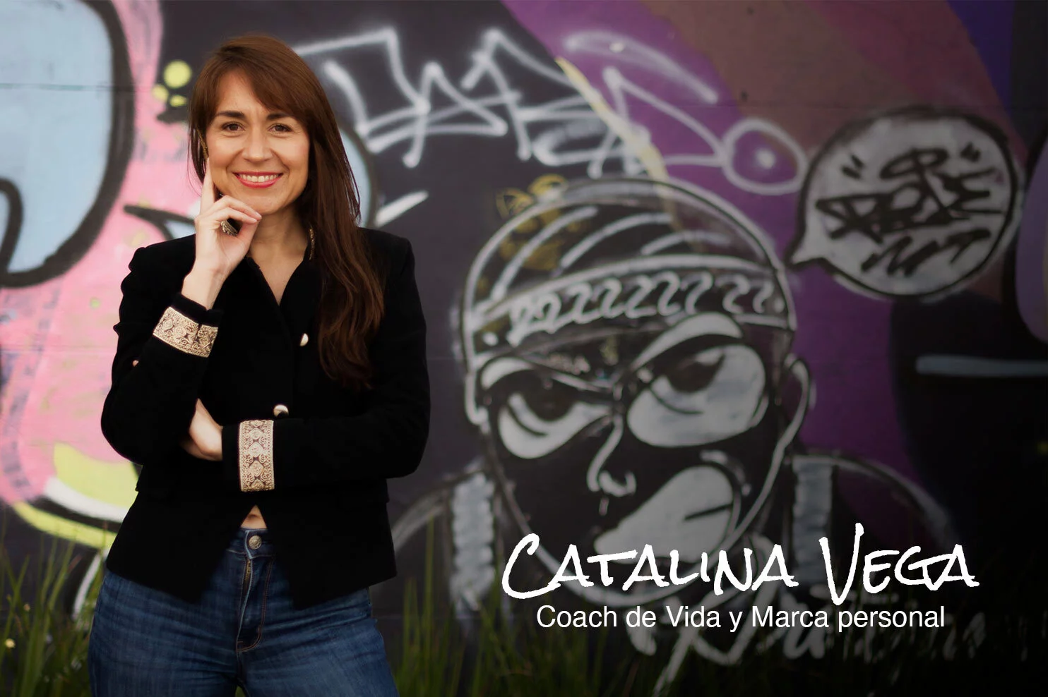 Catalina Vega
